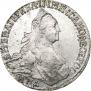 15 kopecks 1766 year