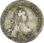 15 kopecks 1767 year