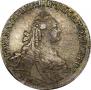 15 kopecks 1771 year