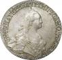 20 kopecks 1773 year