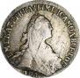 15 kopecks 1775 year