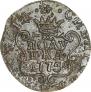 Polushka 1775 year