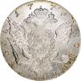 1 rouble 1776 year