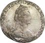 15 kopecks 1778 year