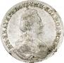 20 kopecks 1781 year