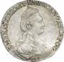 15 kopecks 1781 year