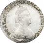 15 kopecks 1785 year
