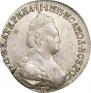 15 копеек 1786 года