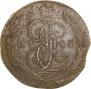 5 копеек 1788 года