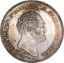 1,5 рубля 1839 года