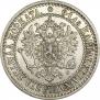 1 markka 1866 year