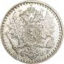 25 pennia 1866 year