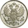 25 pennia 1875 year