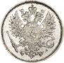 50 пенни 1889 года