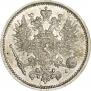 50 pennia 1891 year
