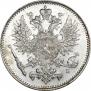 50 пенни 1892 года