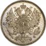 25 пенни 1894 года