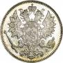 25 пенни 1902 года