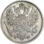 50 pennia 1907 year