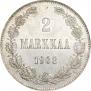 2 марки 1908 года