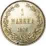 1 марка 1908 года