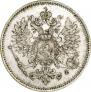 25 пенни 1908 года