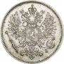 25 pennia 1910 year