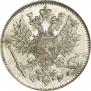 50 pennia 1916 year