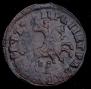 1 kopeck 1713 year