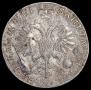 1 rouble 1718 year