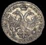 Poltina 1721 year