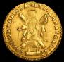 2 roubles 1722 year