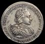 Полтина 1722 года
