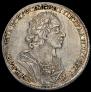 Poltina 1719 year