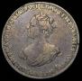 1 rouble 1725 year