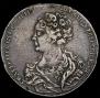 1 rouble 1725 year