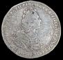 Poltina 1727 year