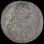 1 rouble 1728 year