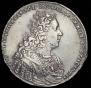 1 rouble 1728 year