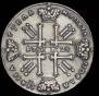 1 rouble 1728 year