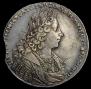 1 rouble 1728 year