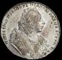 1 rouble 1729 year