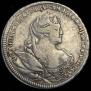 Poltina 1740 year