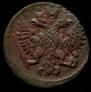 Polushka 1750 year