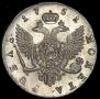 1 rouble 1751 year