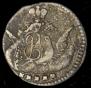 5 kopecks 1758 year