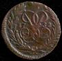 Polushka 1758 year
