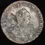 1/3 Thaler 1761 year