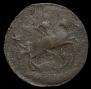 2 kopecks 1762 year