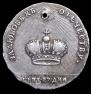 Token Coin 1762 year